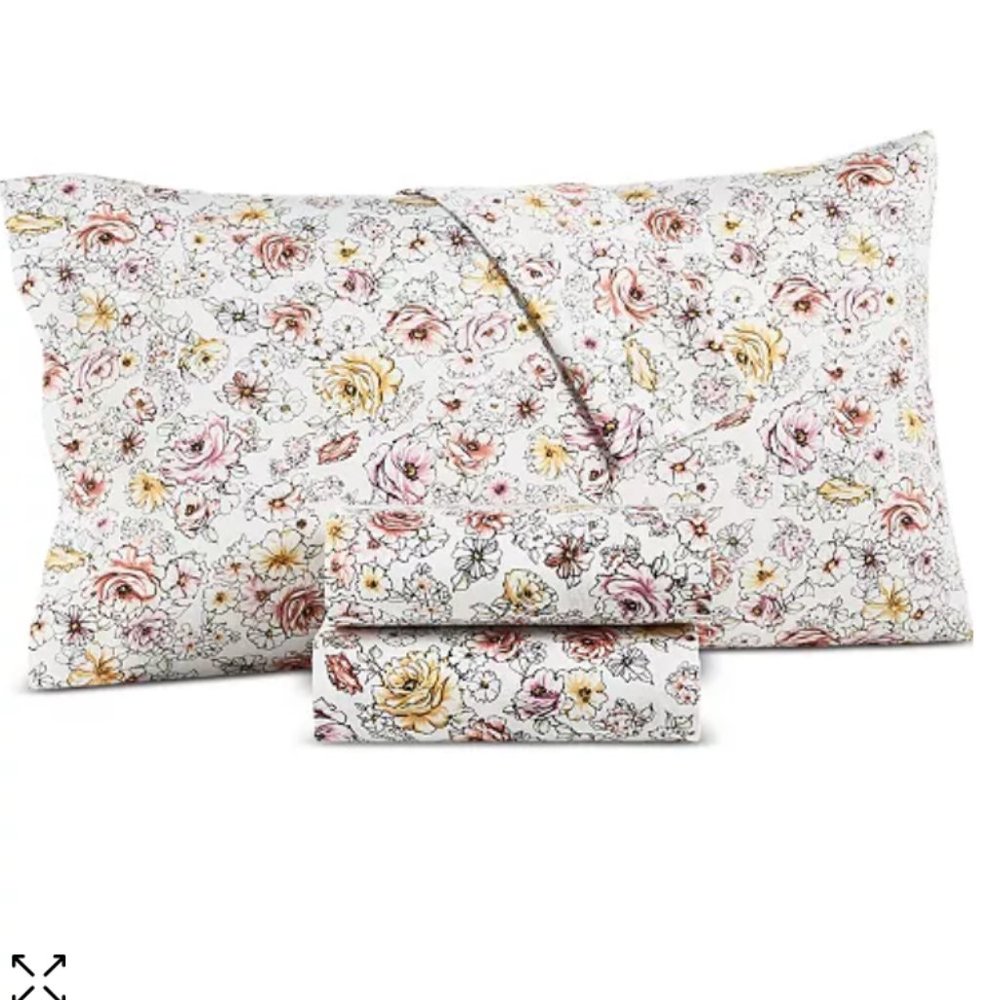 CHARTER CLUB King Sheet set